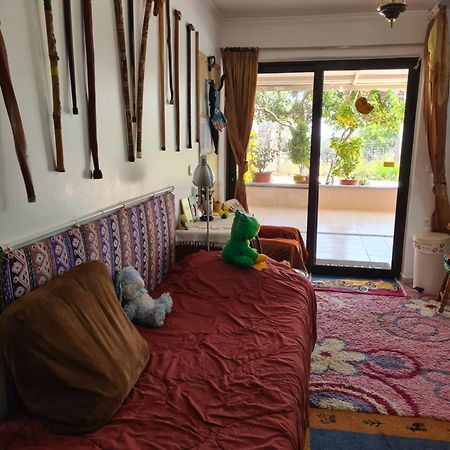 Néa Mákri Villa George - Family Holidays מראה חיצוני תמונה