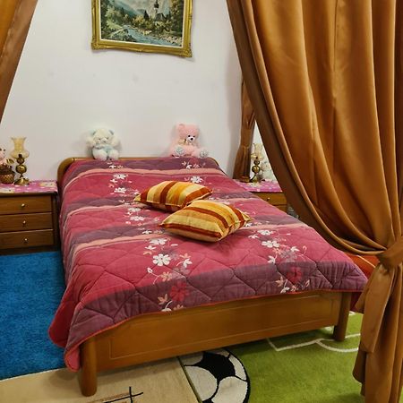 Néa Mákri Villa George - Family Holidays מראה חיצוני תמונה