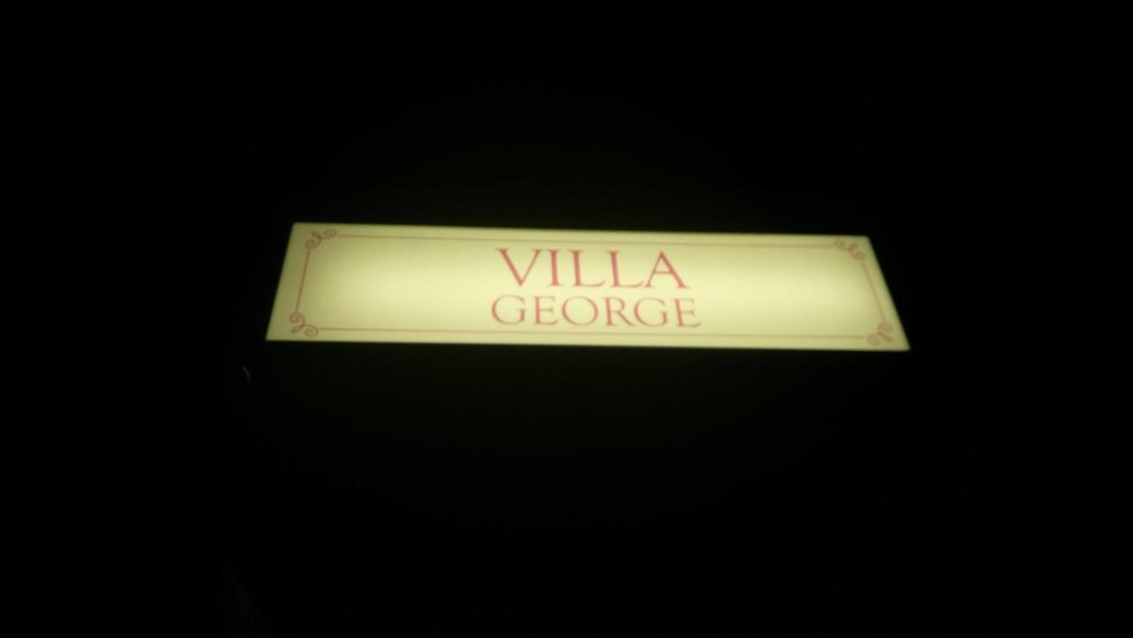 Néa Mákri Villa George - Family Holidays מראה חיצוני תמונה