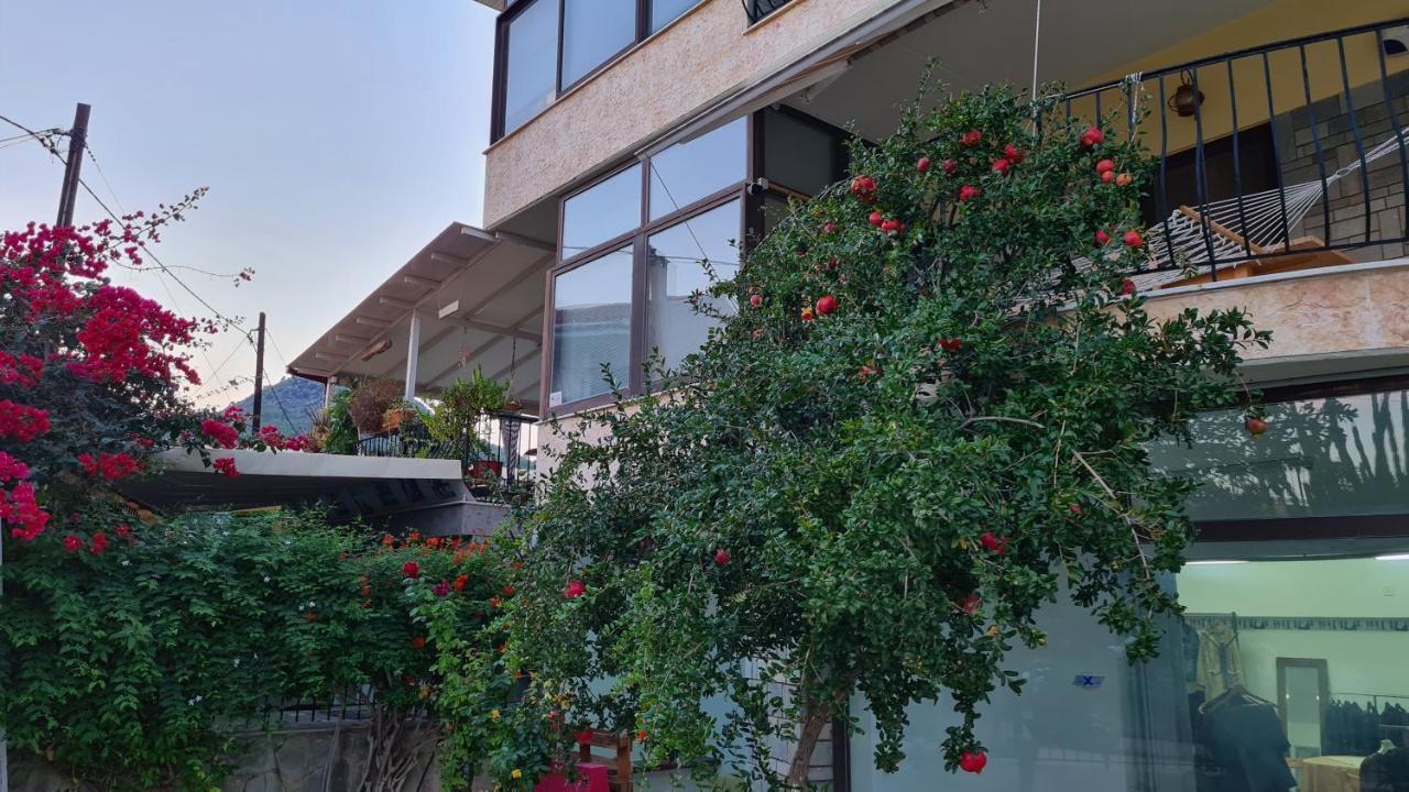 Néa Mákri Villa George - Family Holidays מראה חיצוני תמונה