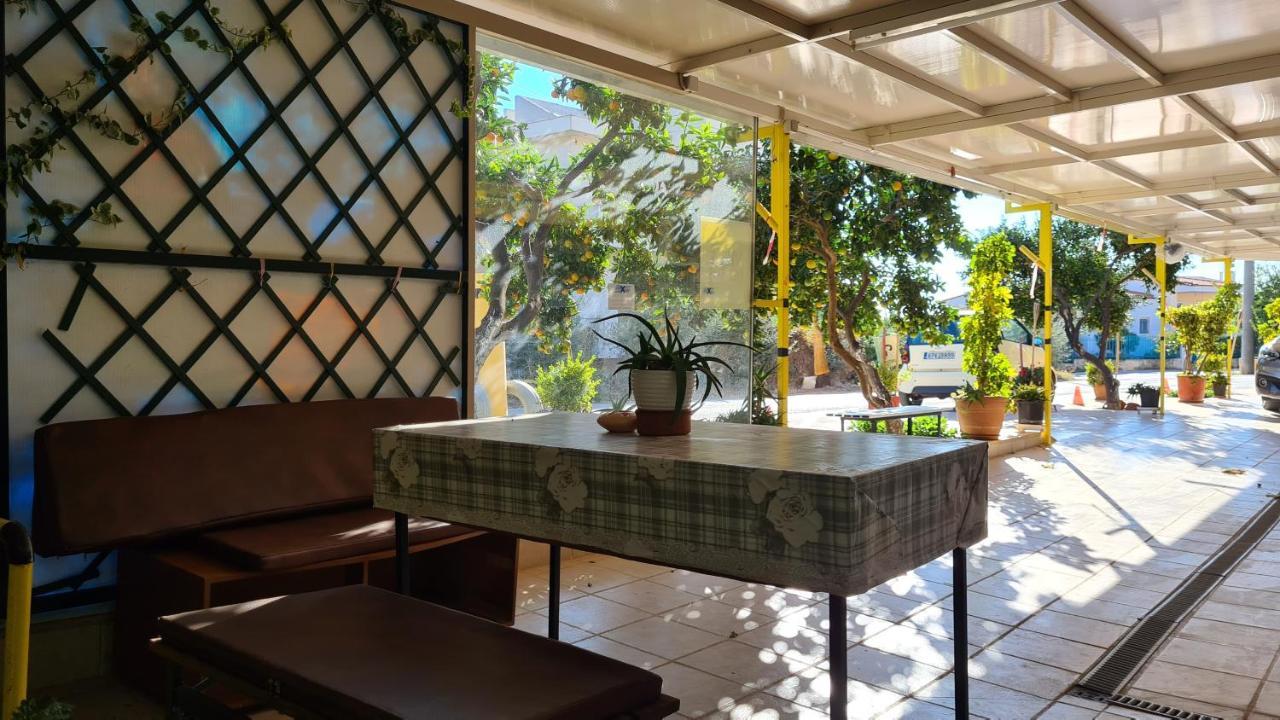 Néa Mákri Villa George - Family Holidays מראה חיצוני תמונה