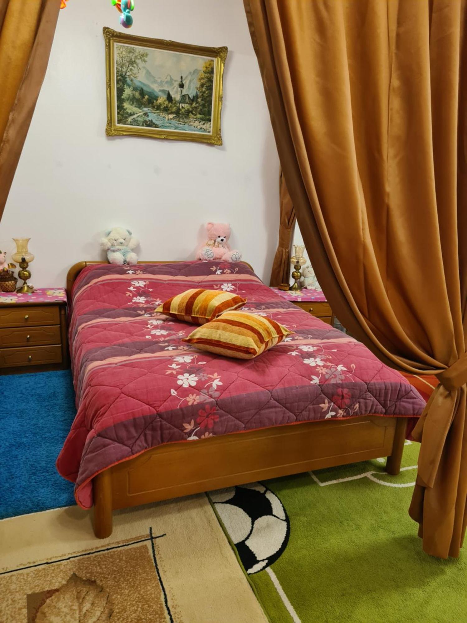 Néa Mákri Villa George - Family Holidays מראה חיצוני תמונה