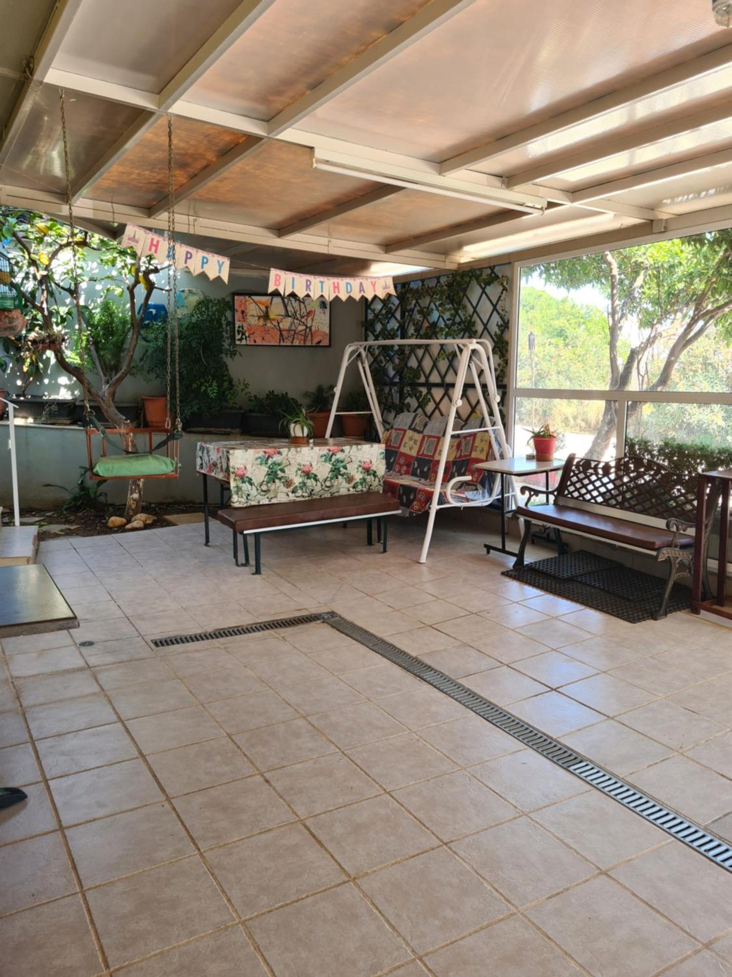 Néa Mákri Villa George - Family Holidays מראה חיצוני תמונה