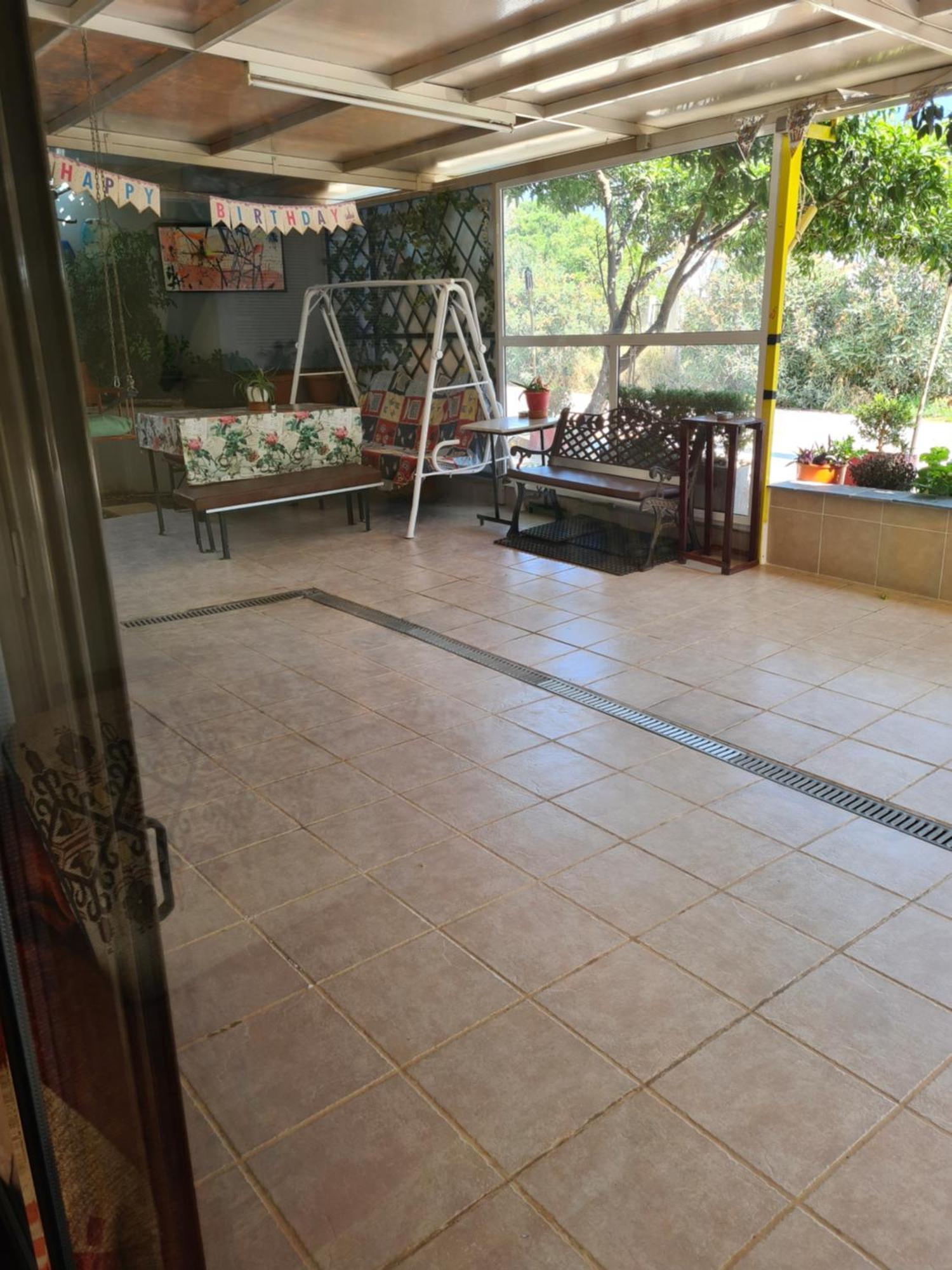Néa Mákri Villa George - Family Holidays מראה חיצוני תמונה