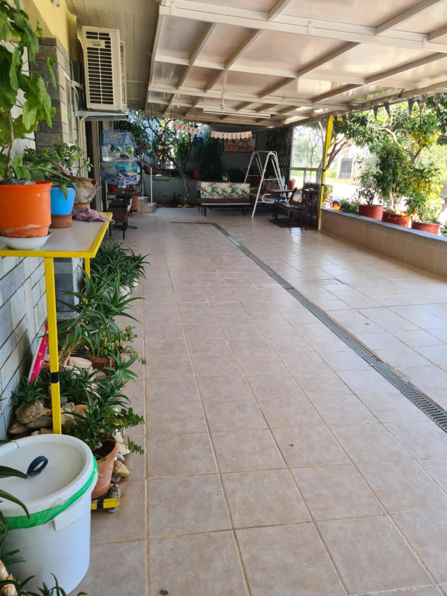 Néa Mákri Villa George - Family Holidays מראה חיצוני תמונה