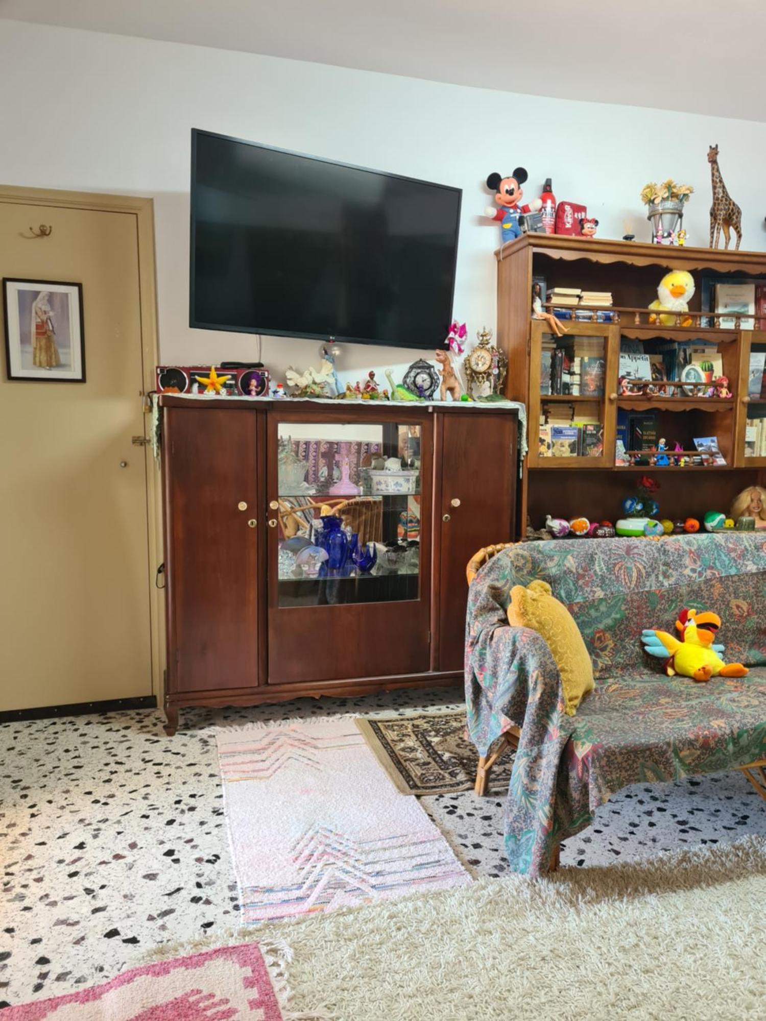 Néa Mákri Villa George - Family Holidays מראה חיצוני תמונה