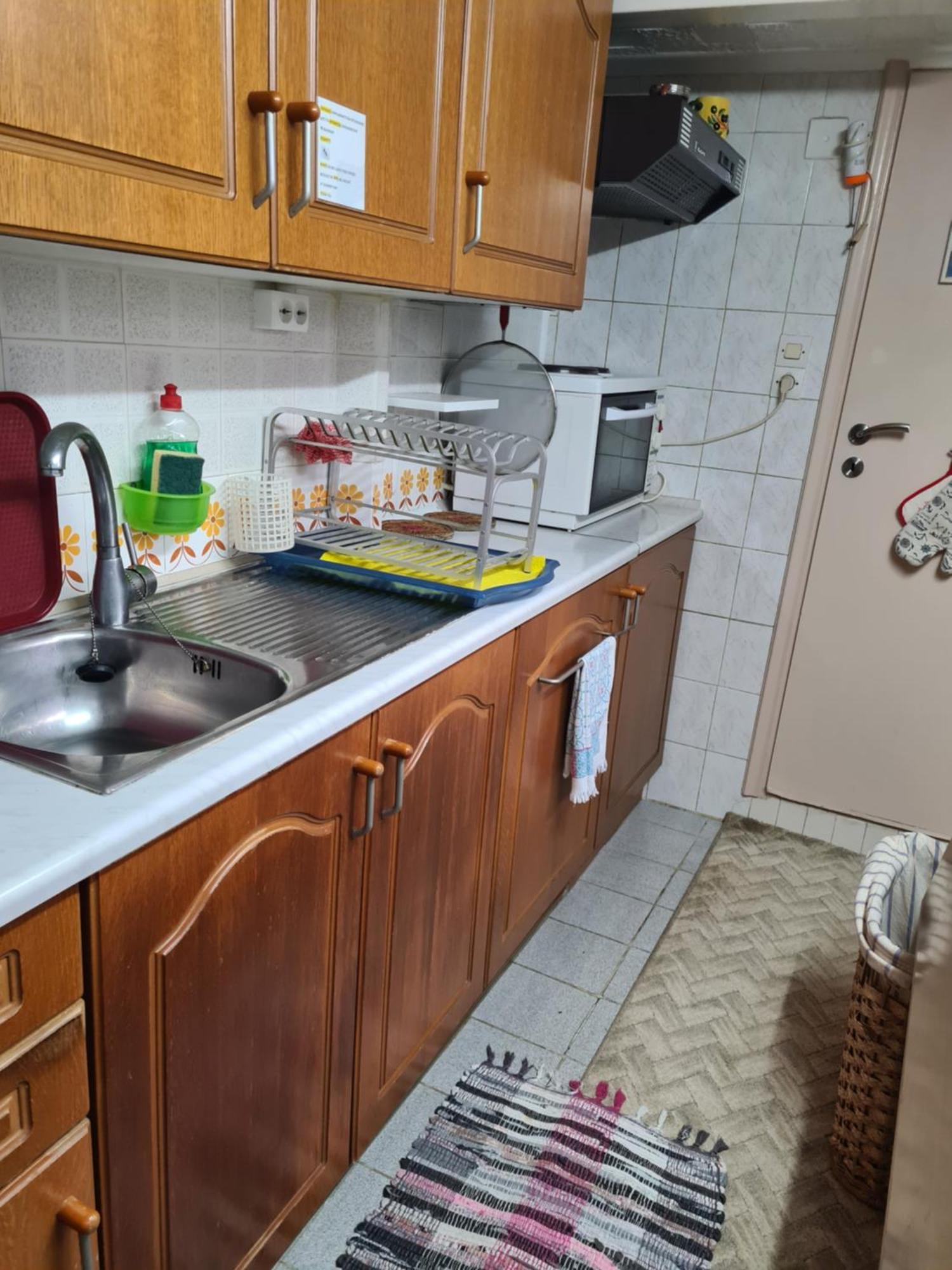 Néa Mákri Villa George - Family Holidays מראה חיצוני תמונה
