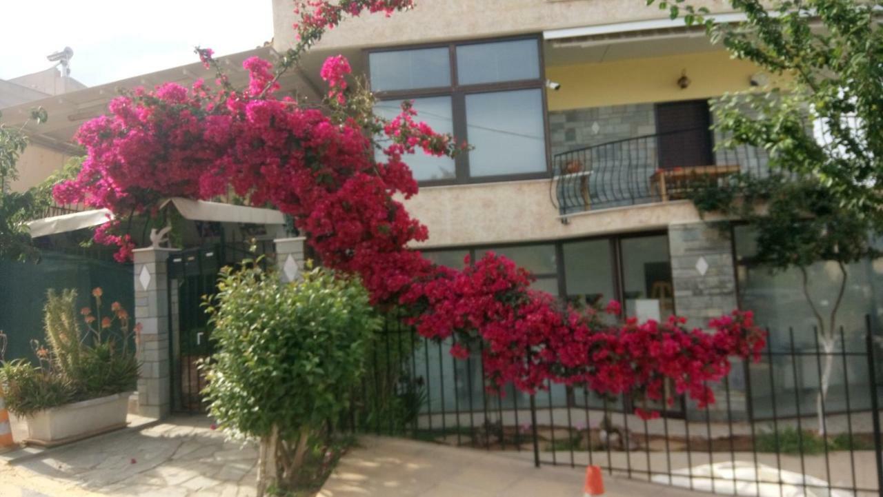 Néa Mákri Villa George - Family Holidays מראה חיצוני תמונה