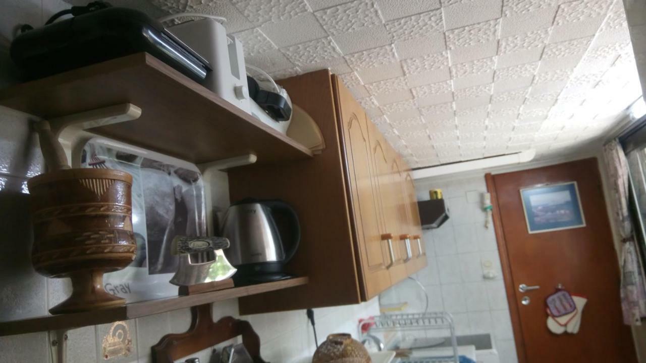 Néa Mákri Villa George - Family Holidays מראה חיצוני תמונה