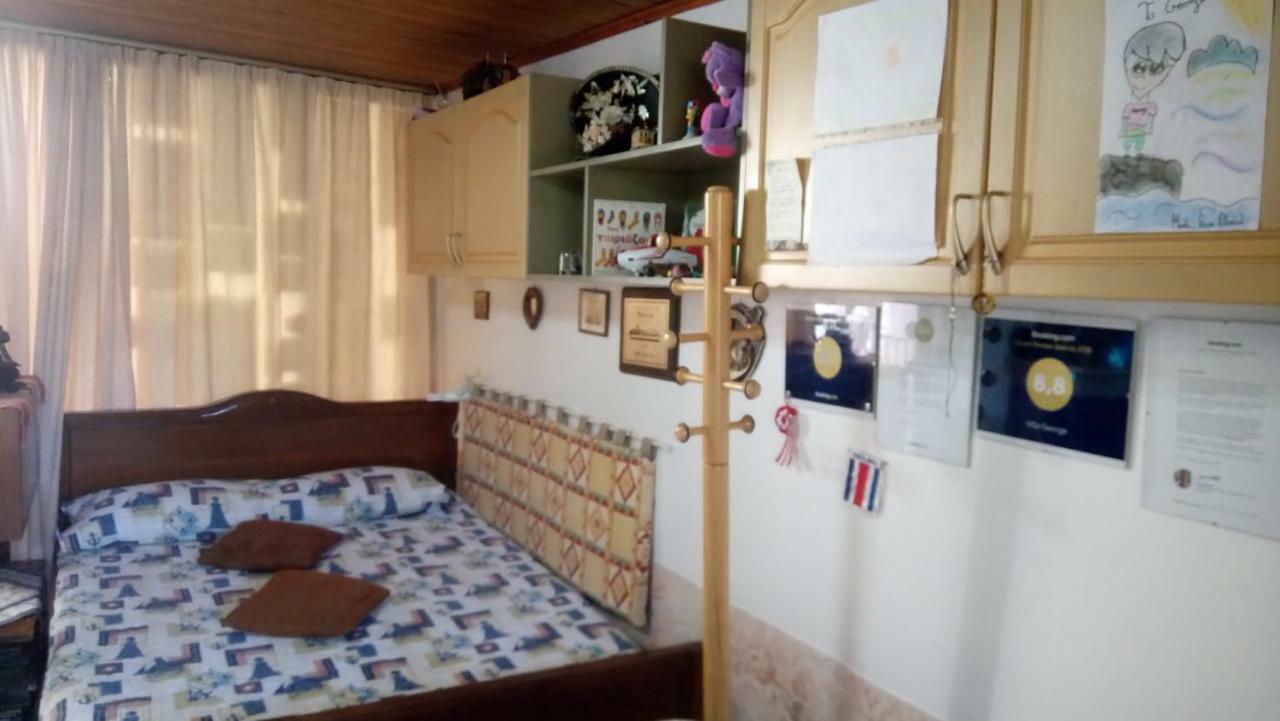 Néa Mákri Villa George - Family Holidays מראה חיצוני תמונה